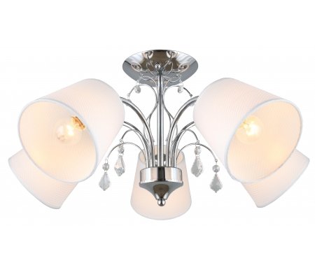 

Потолочная люстра Omnilux, Novello OML-56307-05