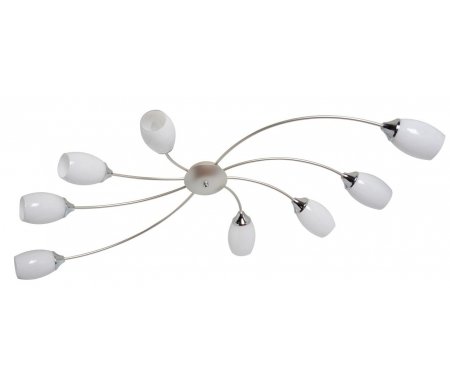 Потолочная люстра MW-Light, Олимпия 638016708