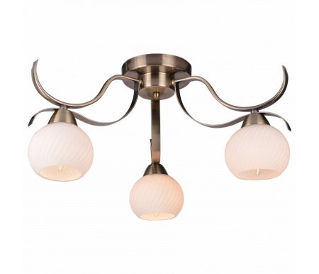 

Потолочная люстра TopLight, Olivia TL3750X-03AB