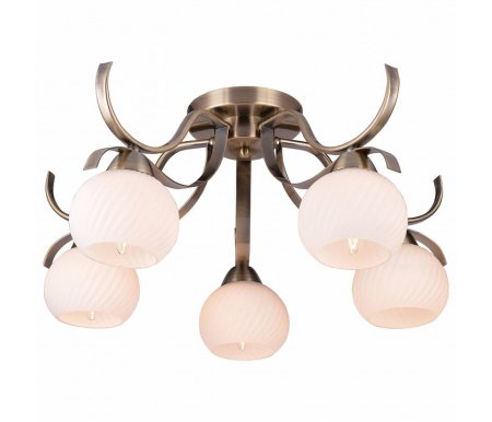 

Потолочная люстра TopLight, Olivia TL3750X-05AB