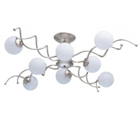 

Потолочная люстра MW-Light, Оливия 5 306012808