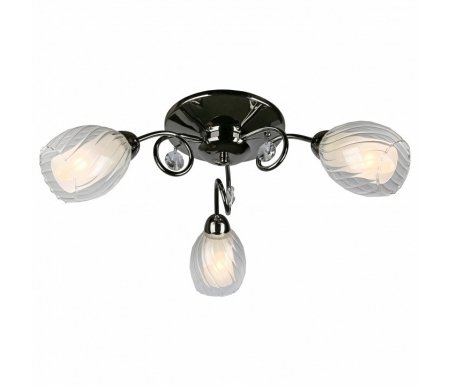 

Потолочная люстра Omnilux, OML-316 OML-31607-03