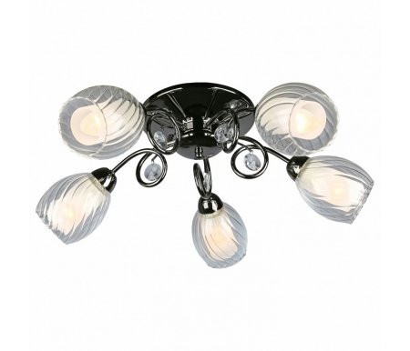 

Потолочная люстра Omnilux, OML-316 OML-31607-05
