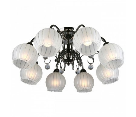 

Потолочная люстра Omnilux, Omnilux OML-31807-08