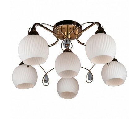 

Потолочная люстра Omnilux, Omnilux OML-31907-06