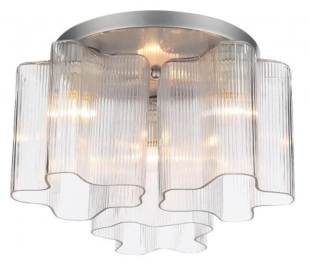 

Потолочная люстра ST-Luce, Onde SL117.102.03