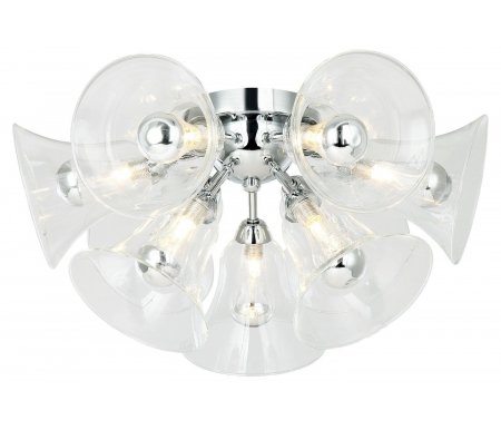 

Потолочная люстра Lussole, Oneida LSP-8196