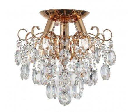

Потолочная люстра ST-Luce, Orecchini SL846.202.03