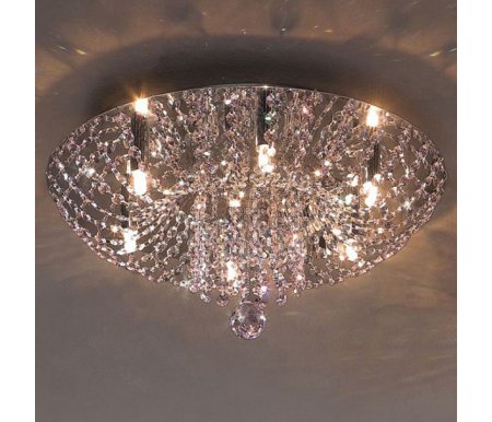 

Потолочная люстра Citilux, Орион CL305161