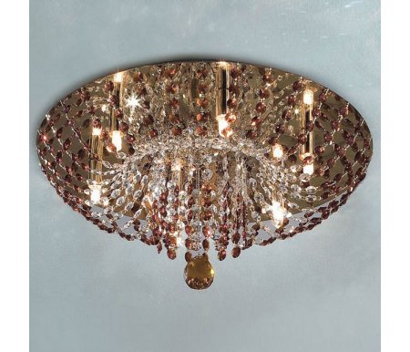 

Потолочная люстра Citilux, Орион CL305163