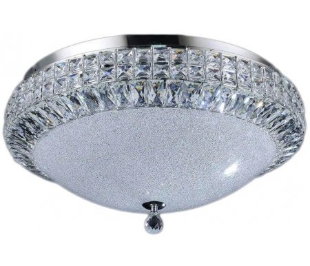 

Потолочная люстра Lumina Deco, Ortaggio DDC 561-40A
