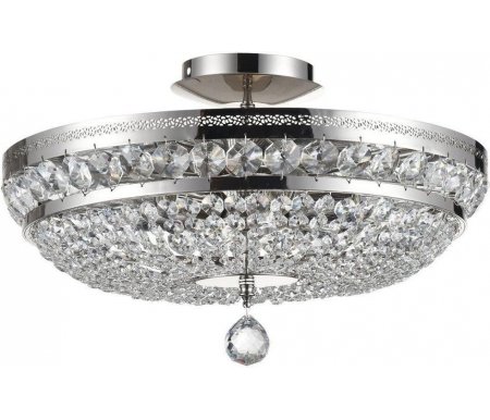 

Потолочная люстра Maytoni, Ottilia DIA700-CL-06-N