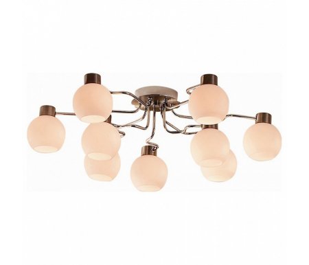 

Потолочная люстра Citilux, Отто CL121191