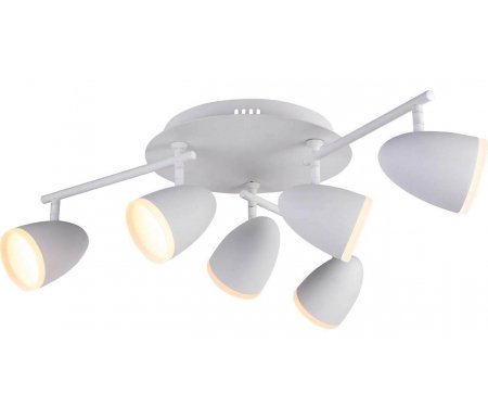 

Потолочная люстра ST-Luce, Padivio SL387.501.06