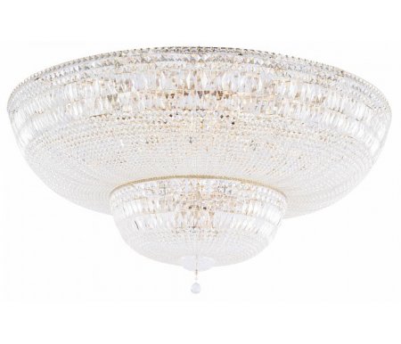 

Потолочная люстра Maytoni, Palace DIA100-CL-34-G