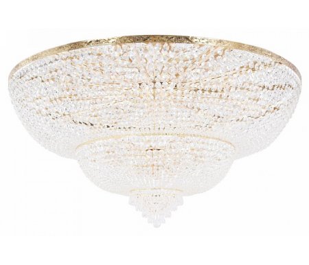 

Потолочная люстра Maytoni, Palace DIA890-CL-34-G