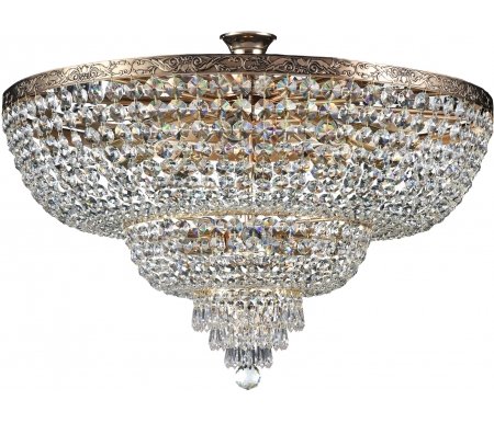 

Потолочная люстра Maytoni, Palace DIA891-CL-14-G