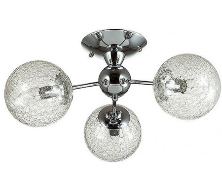 

Потолочная люстра Lumion, Palla 3060/3C