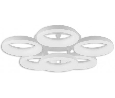 

Потолочная люстра Citilux, Паркер CL225160R