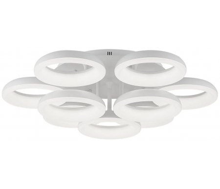 

Потолочная люстра Citilux, Паркер CL225190R