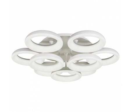 

Потолочная люстра Citilux, Паркер CL225191R