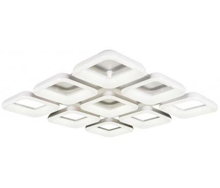 

Потолочная люстра Citilux, Паркер CL225290R