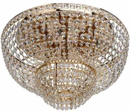 

Потолочная люстра MW-Light, Патриция 3 447011406