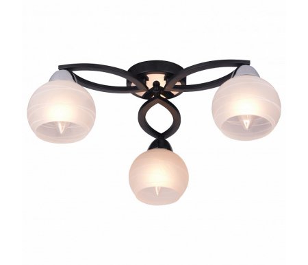 

Потолочная люстра TopLight, Philomena TL3730X-03BC