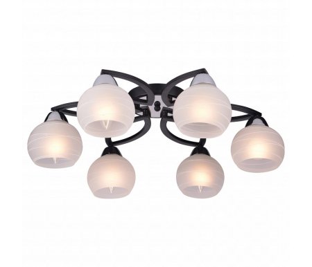 

Потолочная люстра TopLight, Philomena TL3730X-06BC