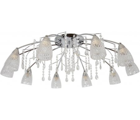 

Потолочная люстра MW-Light, Подснежник 294015810