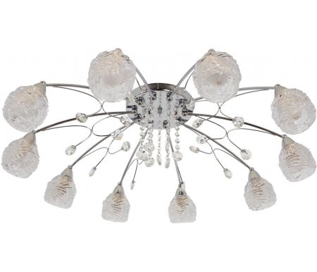

Потолочная люстра MW-Light, Подснежник 294016410