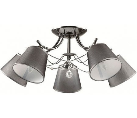 

Потолочная люстра Lumion, Porta 2974/5C