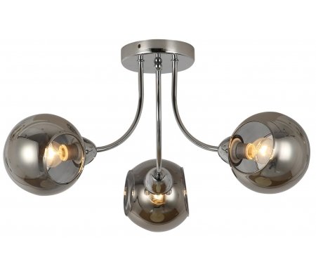 

Потолочная люстра Evoluce, Relotte SLE102102-03