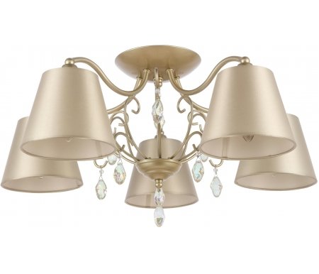 

Потолочная люстра ST-Luce, Rimonio SL1135.102.05
