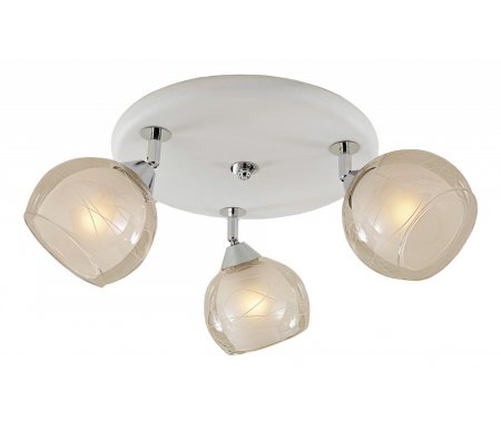 

Спот Citilux, Самба CL158131
