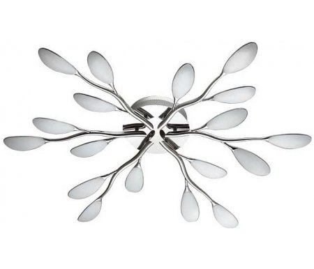 

Потолочная люстра Odeon Light, Scoppa 3994/75CL