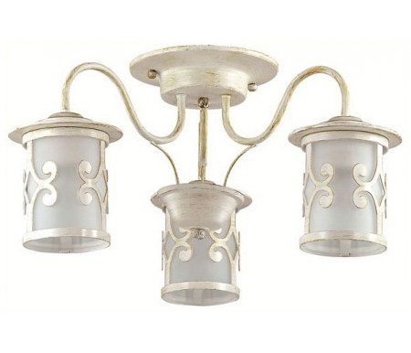 

Потолочная люстра Lumion, Sekvana 3125/3C