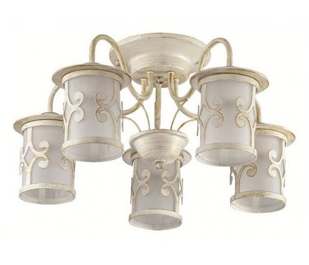 

Потолочная люстра Lumion, Sekvana 3125/5C