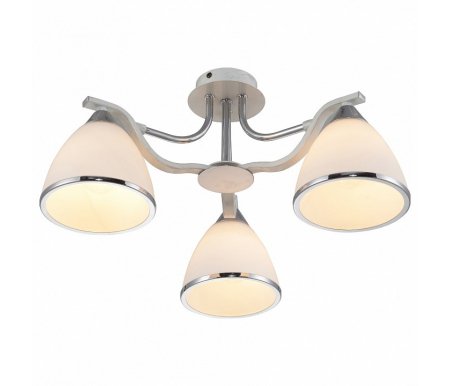 

Потолочная люстра TopLight, Sheena TL3670X-03RY