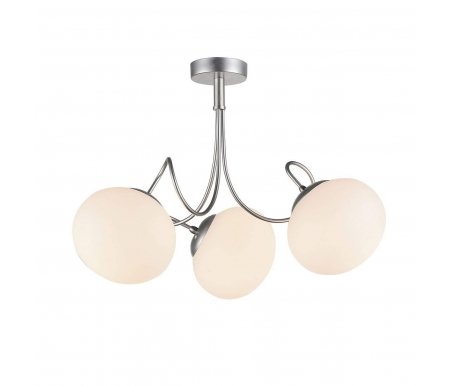 

Потолочная люстра ST-Luce, ST Luce Acini SL717.502.03