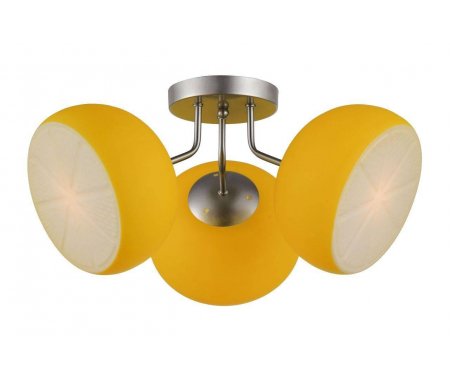 

Потолочная люстра ST-Luce, ST Luce Arancio SL482.902.03