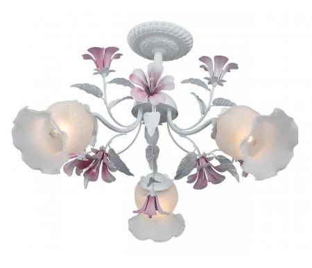 

Потолочная люстра ST-Luce, ST Luce Brocca SL701.503.03