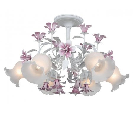 

Потолочная люстра ST-Luce, ST Luce Brocca SL701.503.06