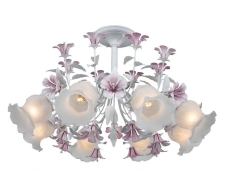 

Потолочная люстра ST-Luce, ST Luce Brocca SL701.503.08