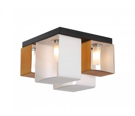 

Потолочная люстра ST-Luce, ST Luce Concreto SL536.092.04