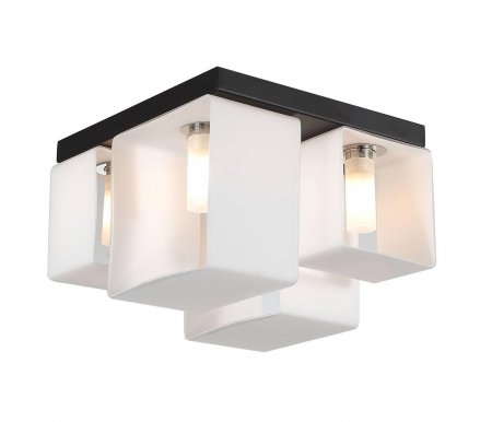 

Потолочная люстра ST-Luce, ST Luce Concreto SL536.502.04