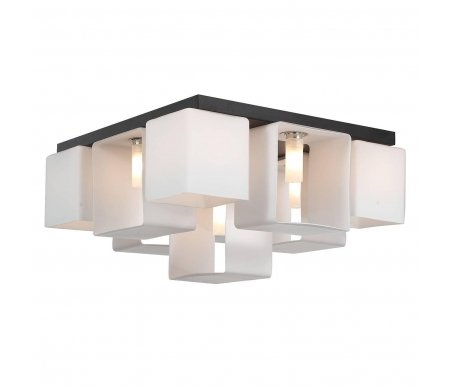 

Потолочная люстра ST-Luce, ST Luce Concreto SL536.502.09