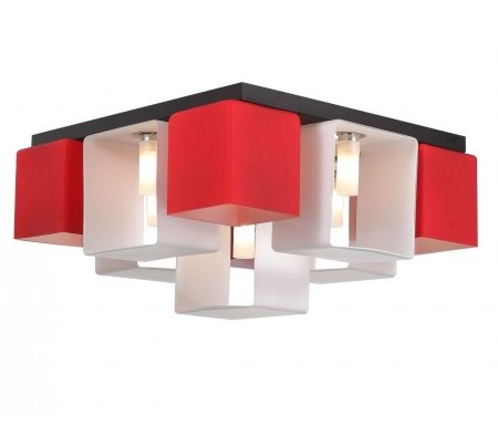 

Потолочная люстра ST-Luce, ST Luce Concreto SL536.562.09