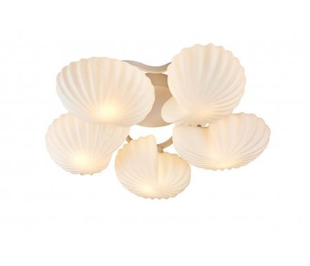 

Потолочная люстра ST-Luce, ST Luce Conglia SL534.502.05