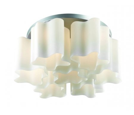 

Потолочная люстра ST-Luce, ST Luce Onde SL116.502.07